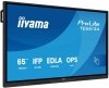 IIYAMA Monitor interaktywny 65 cali TE6513A-B2AG